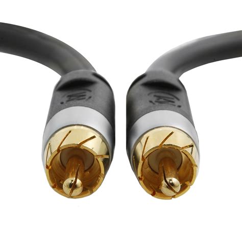 Coaxial Series.